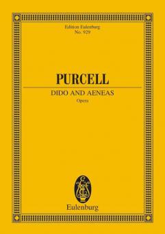 Dido and Aeneas 