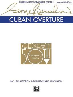 Cuban Overture 