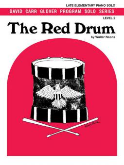 Red Drum 