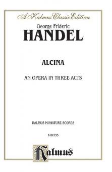 Alcina (1735) 