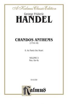 Chandos Anthems 
