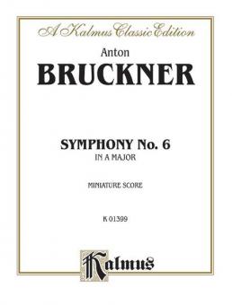 Symphony No. 6 