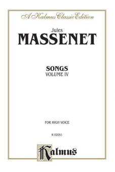 Songs Vol. 4 