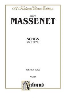 Songs Vol. 7 