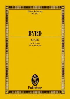 Mass In F Minor Standard