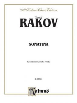 Sonatina Standard
