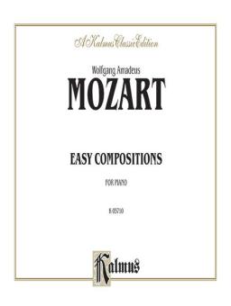 Easy Compositions Standard