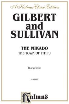 The Mikado 