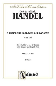 Chandos Anthem No. 9 
