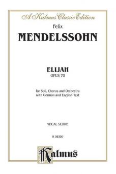 Elijah 