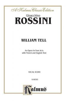 William Tell 