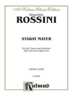 Stabat Mater 