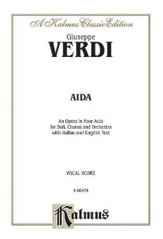 Aïda 