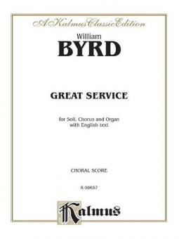 Great Service 