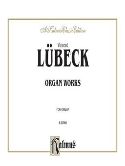 Preludes and Fugues and Chorale Prelude Standard