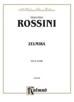Zelmira 