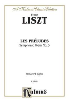 Les Preludes 