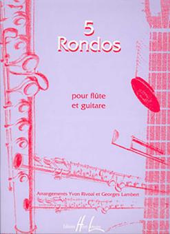 5 Rondos 