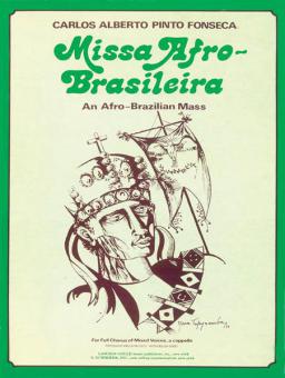 Missa Afro-Brasileira 