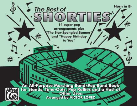 The Best Of 'Shorties' 