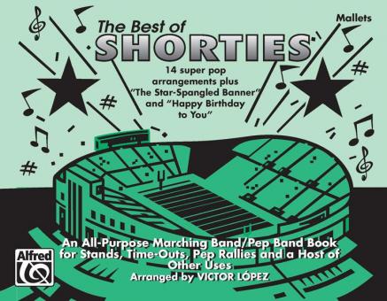 The Best Of 'Shorties' 