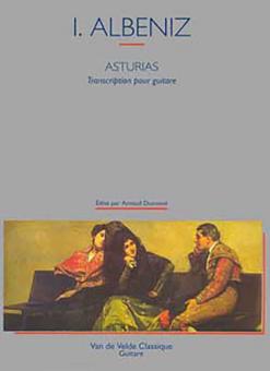 Asturias 
