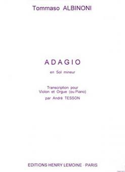 Adagio 