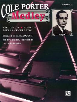 Cole Porter Medley 