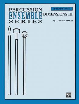 Dimensions III Standard