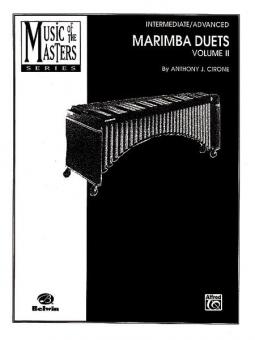 Music Of The Masters Vol. 2 