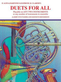 Duets For All 