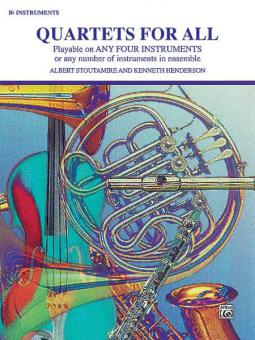 Quartets For All 
