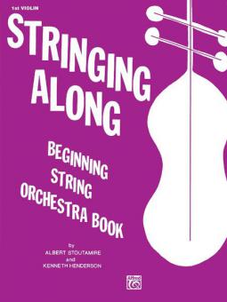 Stringing Along Level 1 
