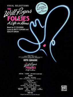 The Will Rogers Follies 