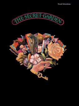 Secret Garden 