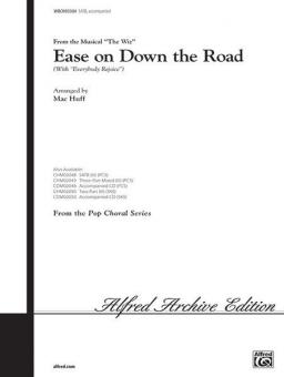 Ease On Down The Road (With Everybody Rejoice) 