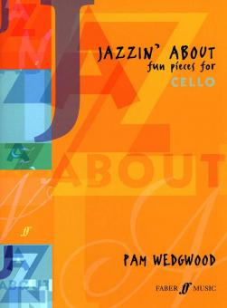 Jazzin' About 