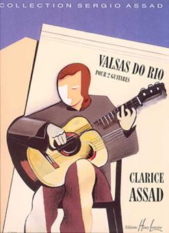 Valsas do Rio 