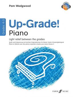 Up-Grade! Piano 