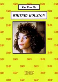 Best of Whitney Houston 