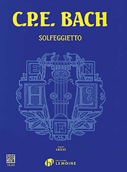 Solfeggietto 