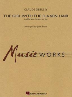 The Girl With The Flaxen Hair 