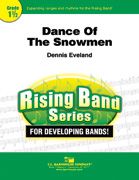 Dance Of The Snowmen 