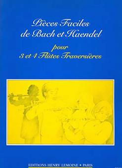 Pièces Faciles 