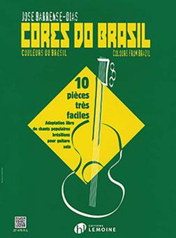 Cores do Brazil 