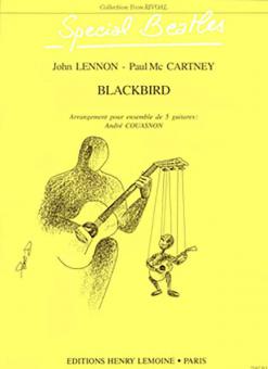 Blackbird 