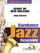 Spirit Of New Orleans 