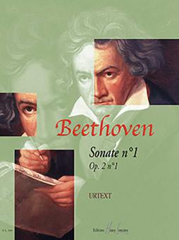 Sonate Nr. 1 
