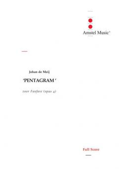 Pentagram (Fanfarenorchester) 