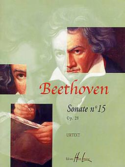 Sonate Nr. 15 Pastorale 